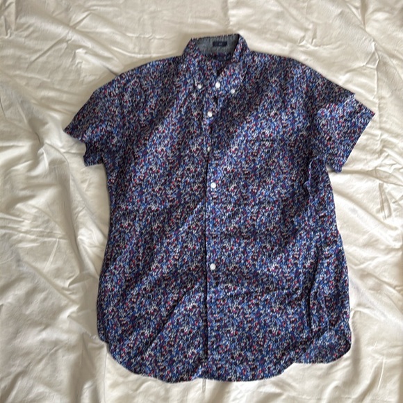 J. Crew Other - J Crew Shirt Slim Size M
